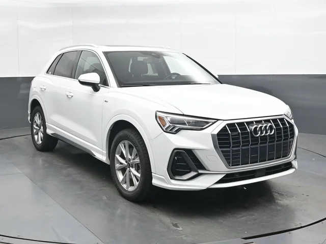 SEMINUEVOS AUDI Q3 a Estados en autogozo