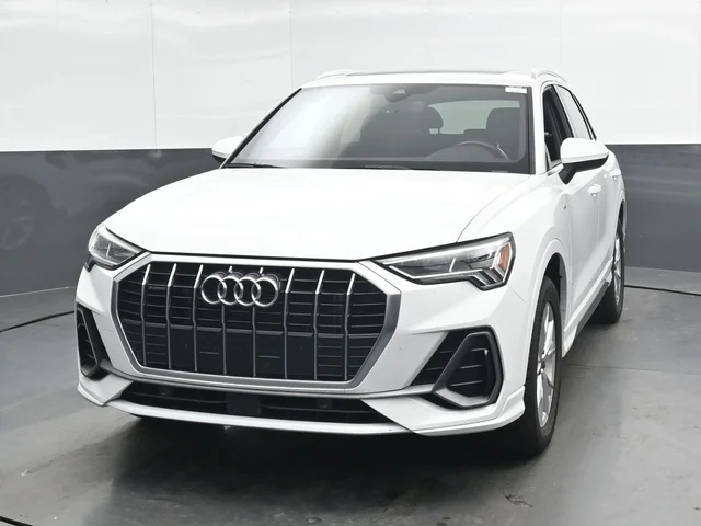SEMINUEVOS AUDI Q3 a Estados en autogozo