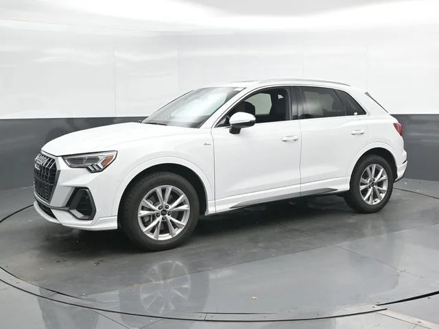 SEMINUEVOS AUDI Q3 a Estados en autogozo