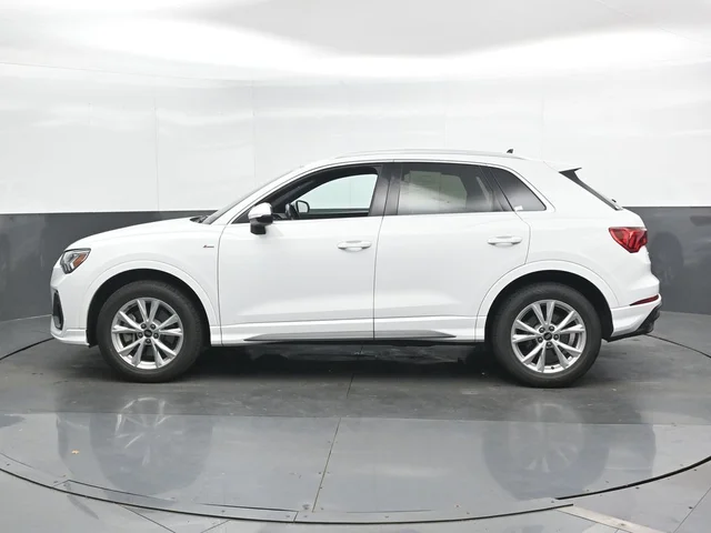 SEMINUEVOS AUDI Q3 a Estados en autogozo
