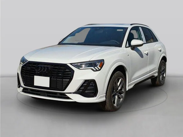 SEMINUEVOS AUDI Q3 a Estados en autogozo