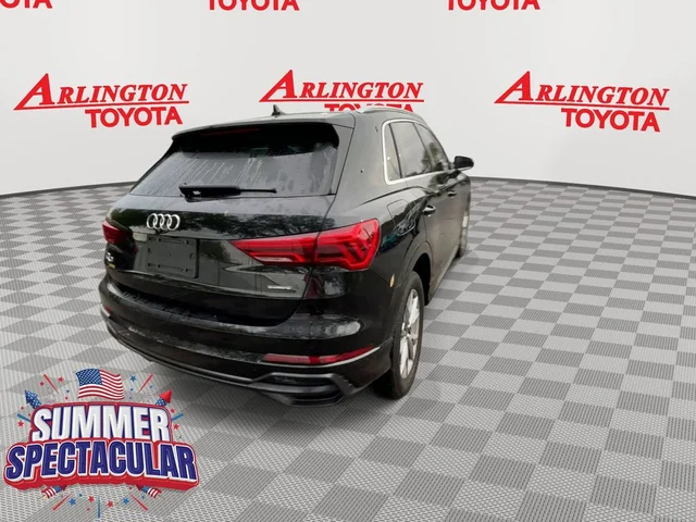 SEMINUEVOS AUDI Q3 a Estados en autogozo