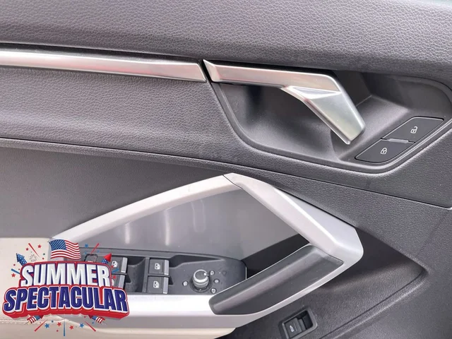 SEMINUEVOS AUDI Q3 a Estados en autogozo