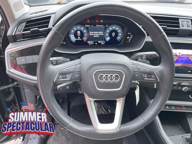 SEMINUEVOS AUDI Q3 a Estados en autogozo