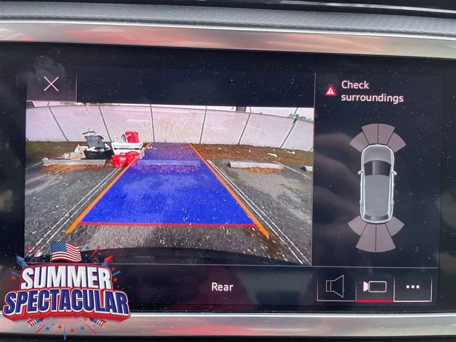 SEMINUEVOS AUDI Q3 a Estados en autogozo