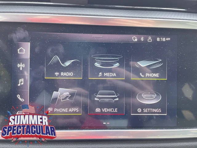 SEMINUEVOS AUDI Q3 a Estados en autogozo