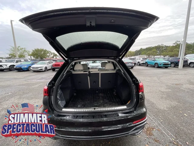 SEMINUEVOS AUDI Q3 a Estados en autogozo