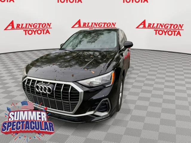 SEMINUEVOS AUDI Q3 a Estados en autogozo