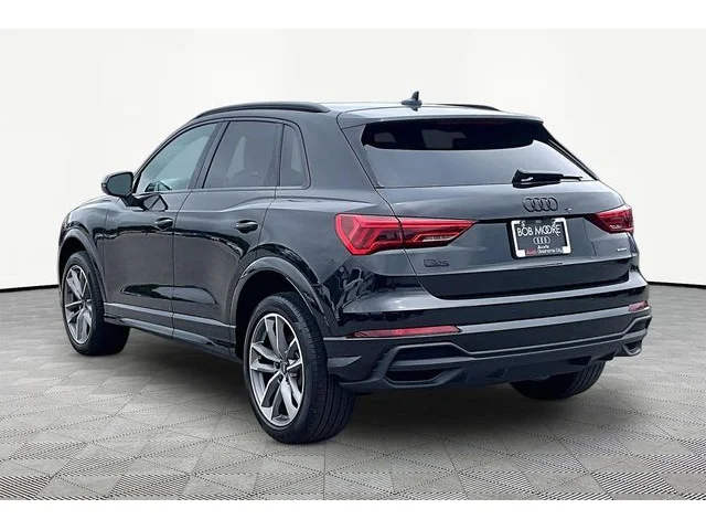 SEMINUEVOS AUDI Q3 a Estados en autogozo