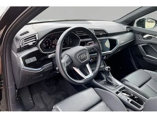 SEMINUEVOS AUDI Q3 a Estados en autogozo