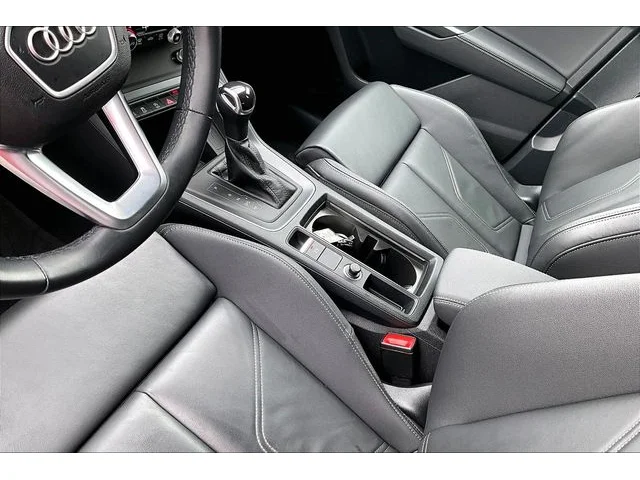 SEMINUEVOS AUDI Q3 a Estados en autogozo