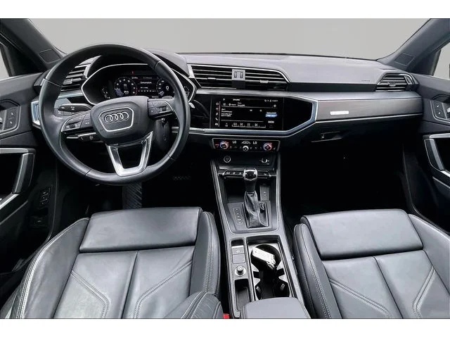 SEMINUEVOS AUDI Q3 a Estados en autogozo