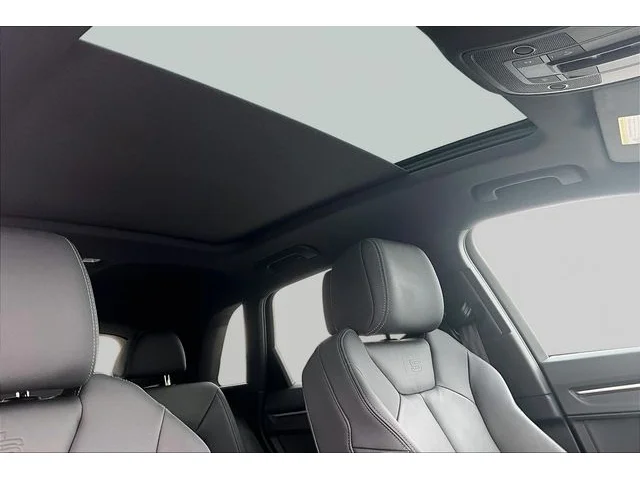 SEMINUEVOS AUDI Q3 a Estados en autogozo