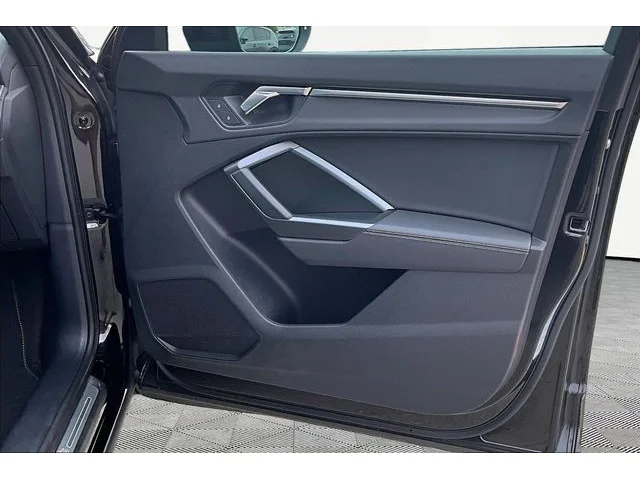 SEMINUEVOS AUDI Q3 a Estados en autogozo