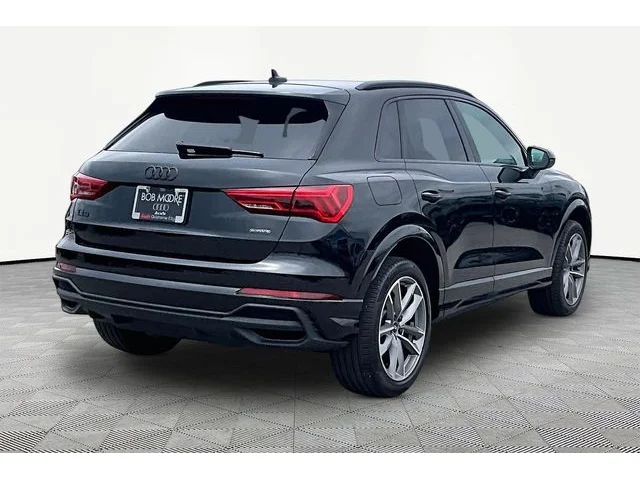 SEMINUEVOS AUDI Q3 a Estados en autogozo