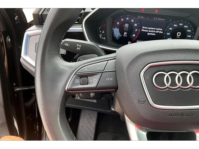 SEMINUEVOS AUDI Q3 a Estados en autogozo