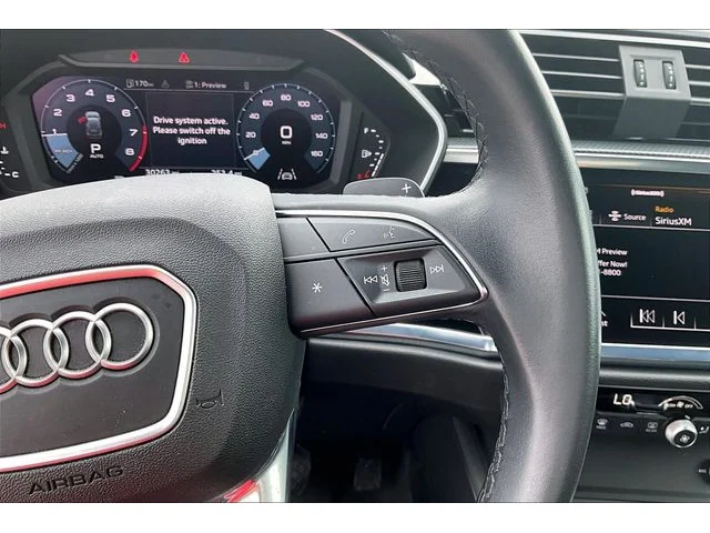 SEMINUEVOS AUDI Q3 a Estados en autogozo