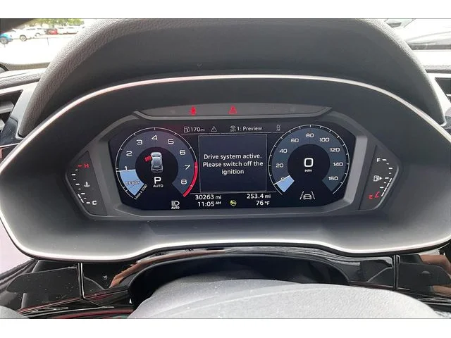 SEMINUEVOS AUDI Q3 a Estados en autogozo