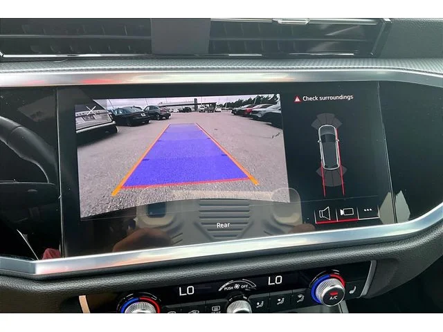 SEMINUEVOS AUDI Q3 a Estados en autogozo