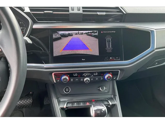 SEMINUEVOS AUDI Q3 a Estados en autogozo