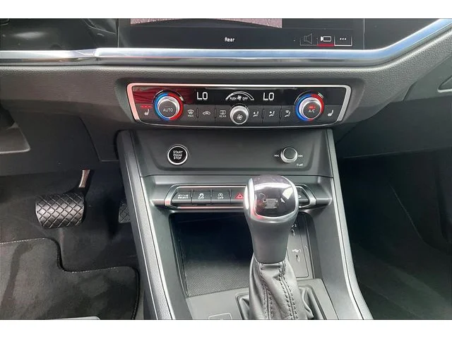 SEMINUEVOS AUDI Q3 a Estados en autogozo