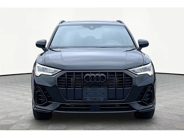 SEMINUEVOS AUDI Q3 a Estados en autogozo