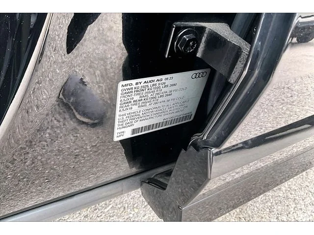 SEMINUEVOS AUDI Q3 a Estados en autogozo