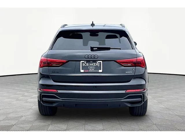 SEMINUEVOS AUDI Q3 a Estados en autogozo