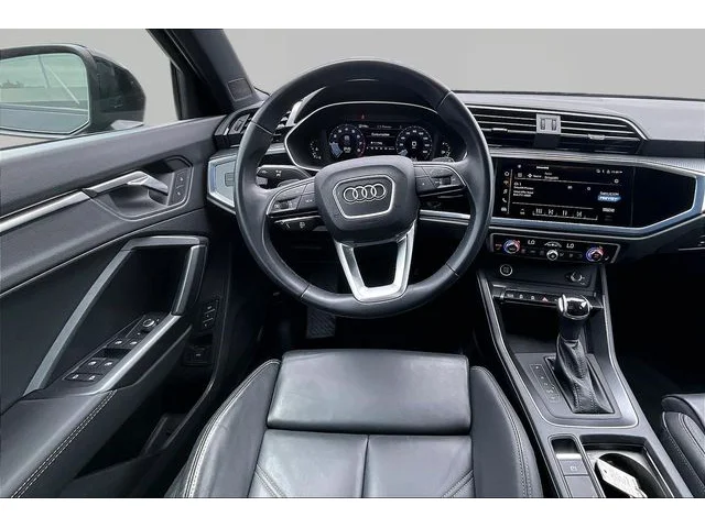 SEMINUEVOS AUDI Q3 a Estados en autogozo