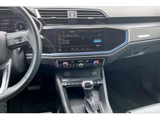 SEMINUEVOS AUDI Q3 a Estados en autogozo