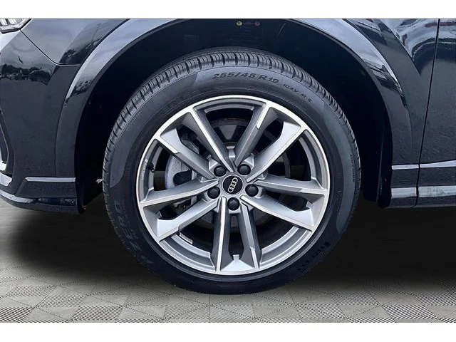 SEMINUEVOS AUDI Q3 a Estados en autogozo