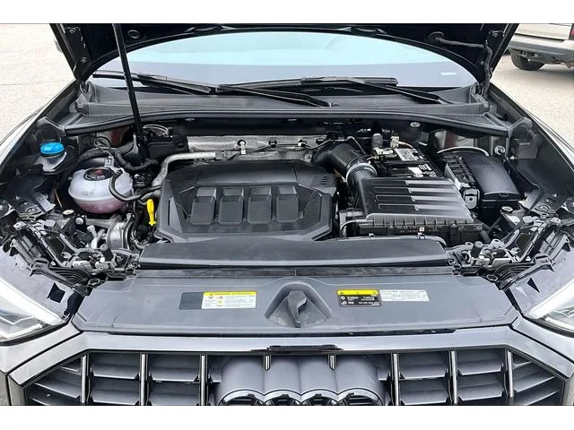SEMINUEVOS AUDI Q3 a Estados en autogozo