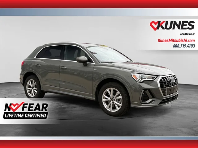 SEMINUEVOS AUDI Q3 a Estados en autogozo