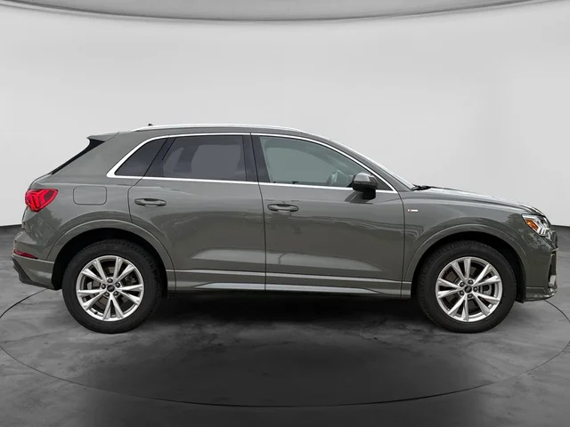 SEMINUEVOS AUDI Q3 a Estados en autogozo