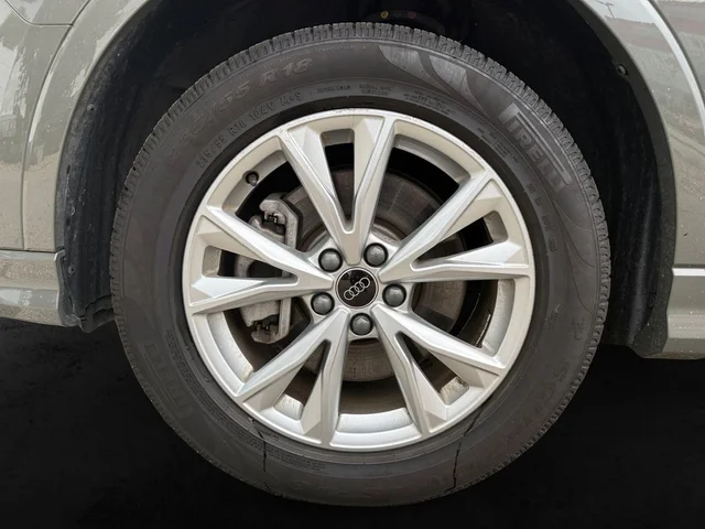 SEMINUEVOS AUDI Q3 a Estados en autogozo