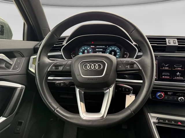 SEMINUEVOS AUDI Q3 a Estados en autogozo