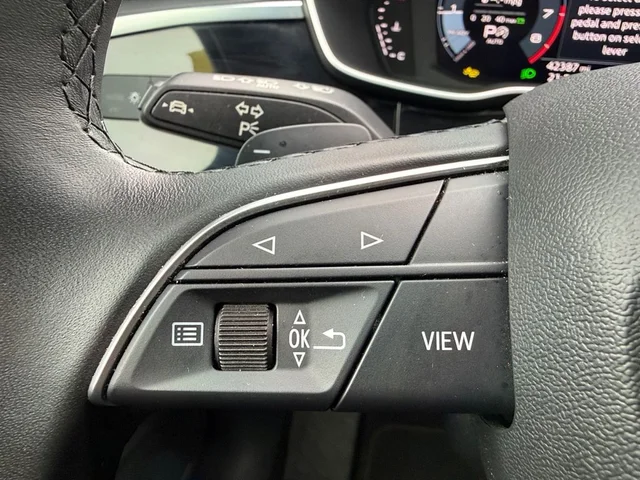 SEMINUEVOS AUDI Q3 a Estados en autogozo