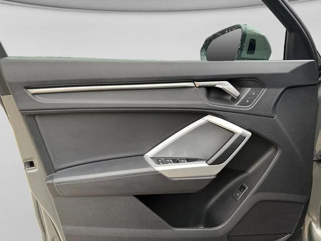 SEMINUEVOS AUDI Q3 a Estados en autogozo