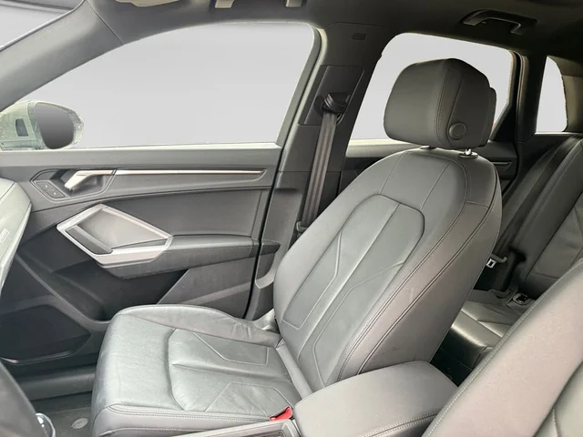 SEMINUEVOS AUDI Q3 a Estados en autogozo