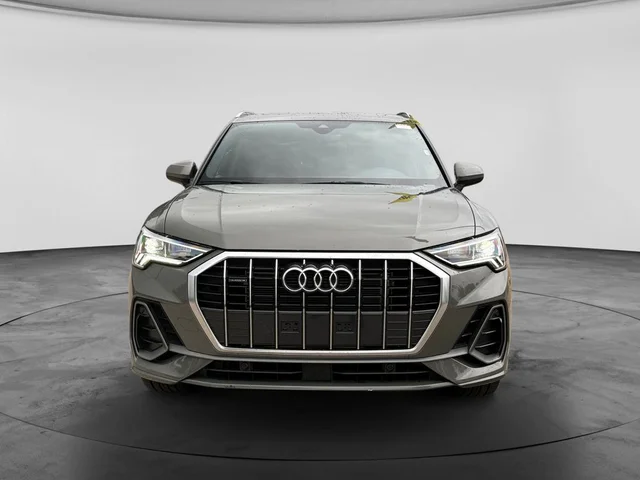 SEMINUEVOS AUDI Q3 a Estados en autogozo