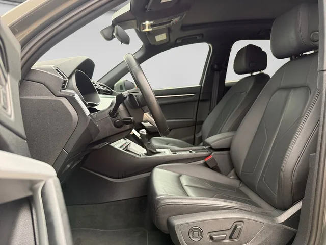 SEMINUEVOS AUDI Q3 a Estados en autogozo
