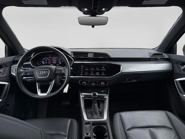 SEMINUEVOS AUDI Q3 a Estados en autogozo
