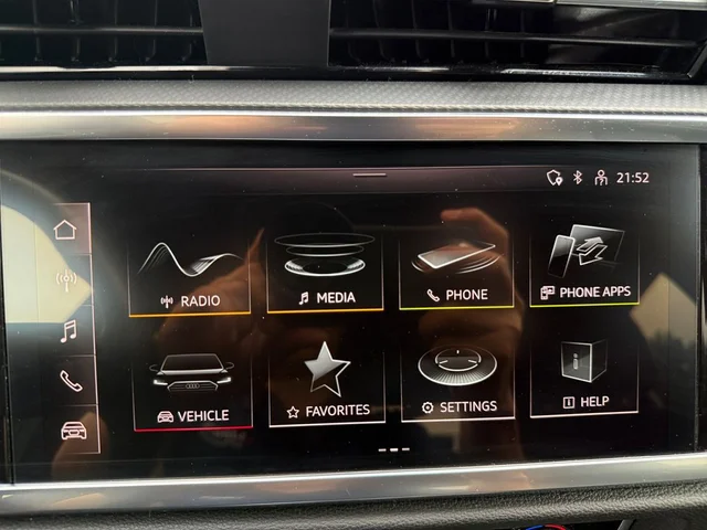 SEMINUEVOS AUDI Q3 a Estados en autogozo