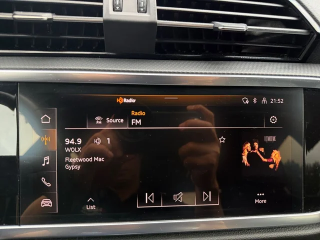 SEMINUEVOS AUDI Q3 a Estados en autogozo