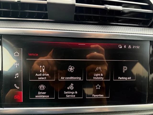 SEMINUEVOS AUDI Q3 a Estados en autogozo