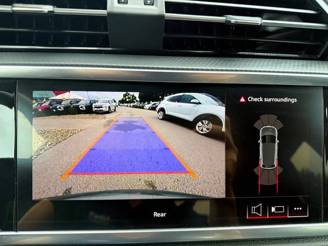 SEMINUEVOS AUDI Q3 a Estados en autogozo