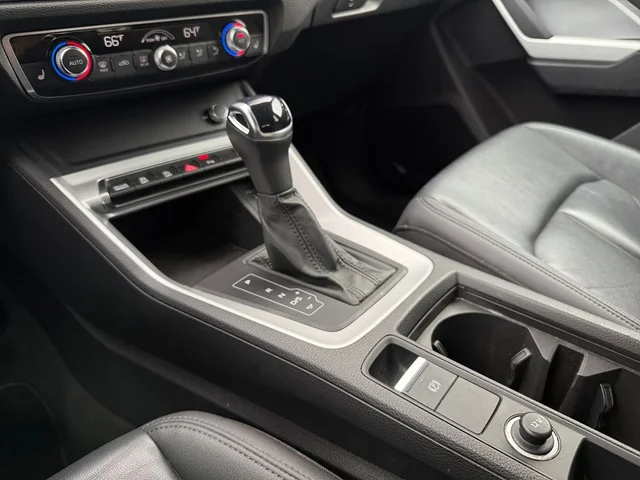 SEMINUEVOS AUDI Q3 a Estados en autogozo