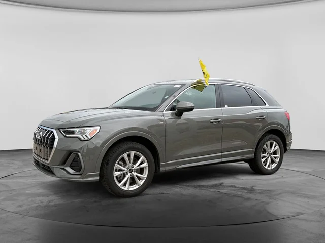 SEMINUEVOS AUDI Q3 a Estados en autogozo