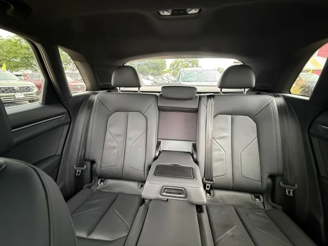 SEMINUEVOS AUDI Q3 a Estados en autogozo