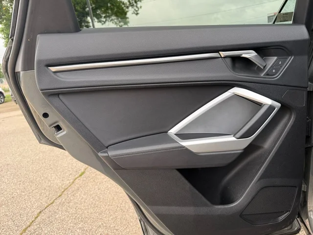 SEMINUEVOS AUDI Q3 a Estados en autogozo